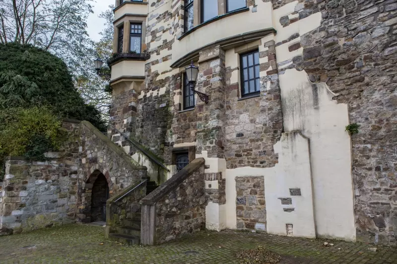 Herzogenrath (c) Dagobert Wiedamann